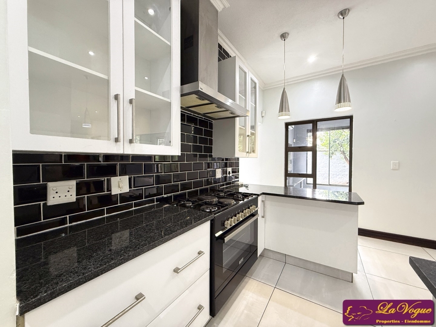 4 Bedroom Property for Sale in Olympus AH Gauteng