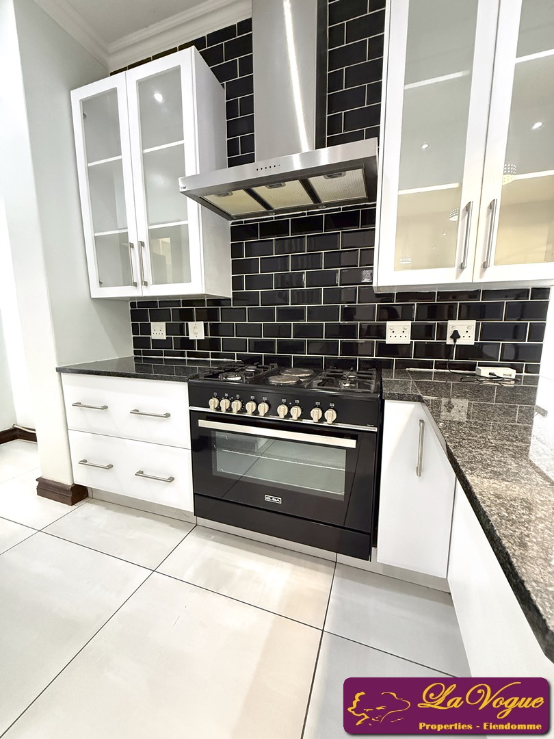 4 Bedroom Property for Sale in Olympus AH Gauteng