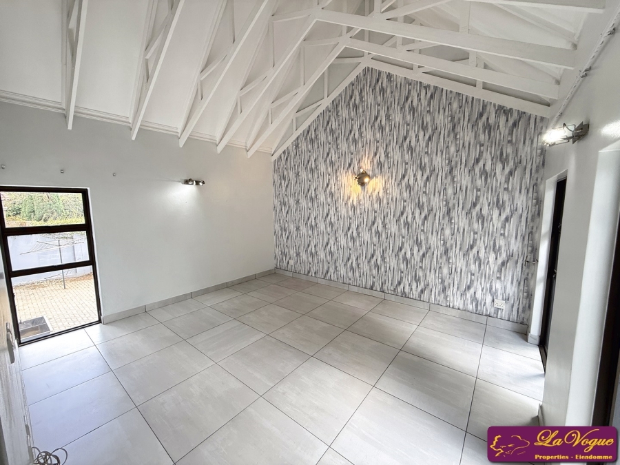 4 Bedroom Property for Sale in Olympus AH Gauteng