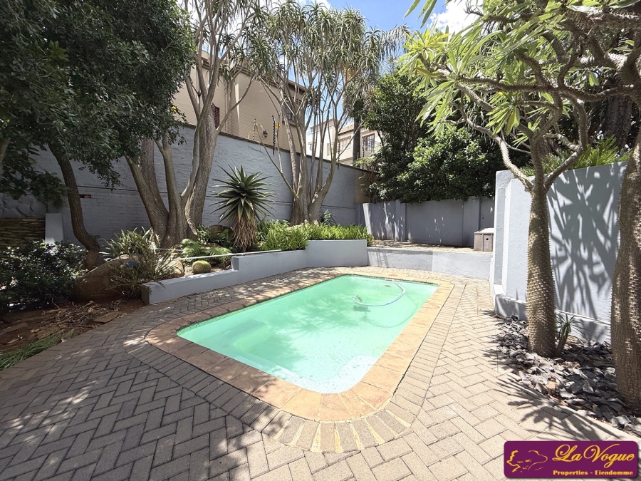 4 Bedroom Property for Sale in Olympus AH Gauteng