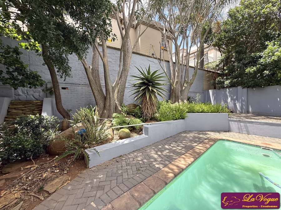 4 Bedroom Property for Sale in Olympus AH Gauteng