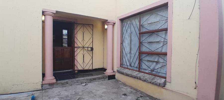 To Let 1 Bedroom Property for Rent in Sharpeville Gauteng