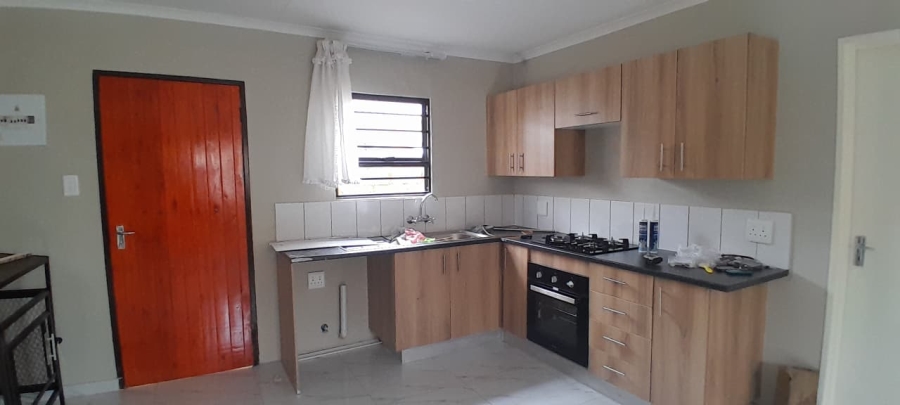 To Let 4 Bedroom Property for Rent in Albertsdal Gauteng