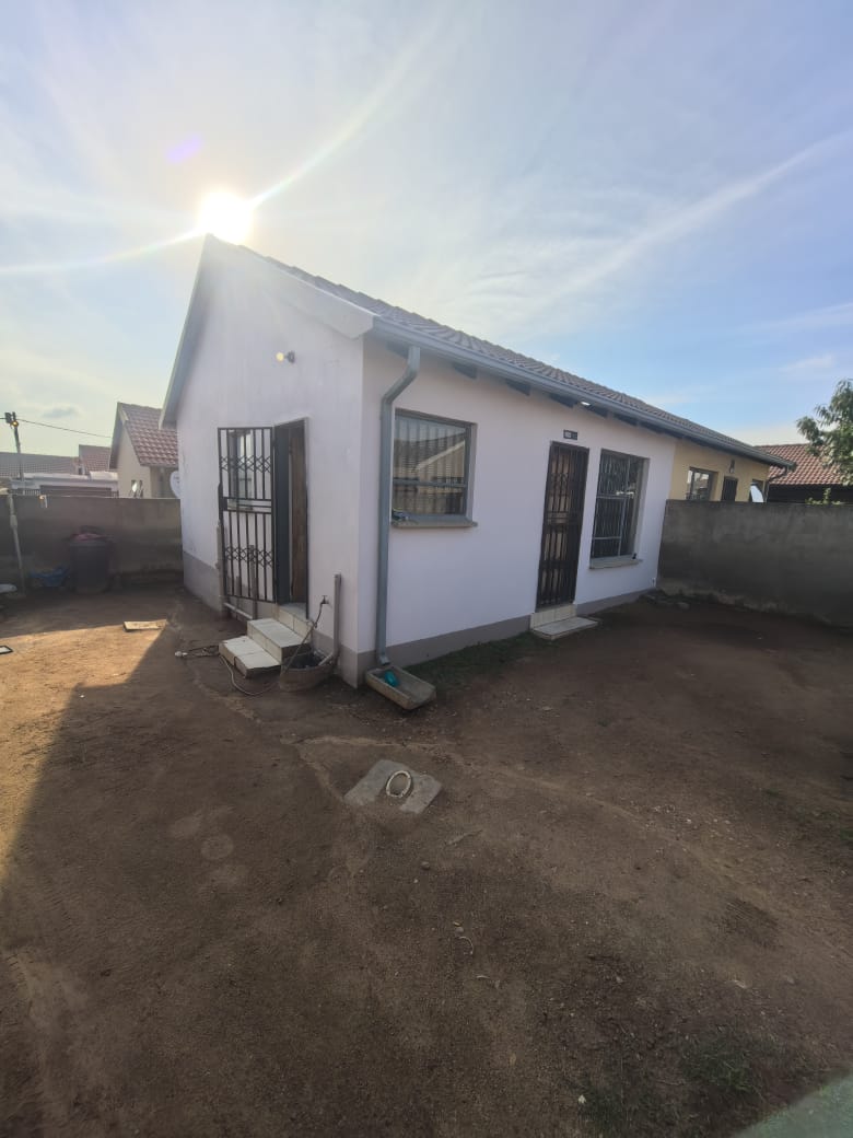 To Let 0 Bedroom Property for Rent in Fleurhof Gauteng