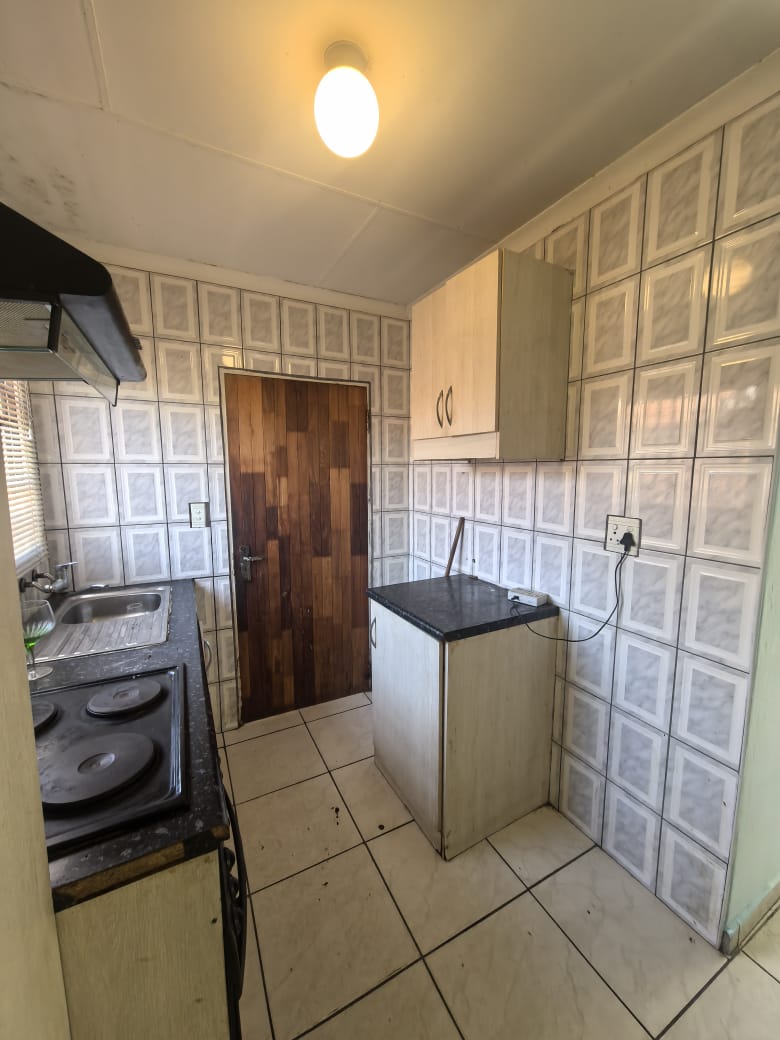 To Let 0 Bedroom Property for Rent in Fleurhof Gauteng