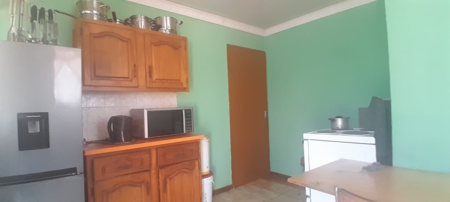 To Let 3 Bedroom Property for Rent in Sebokeng Zone 6 Gauteng