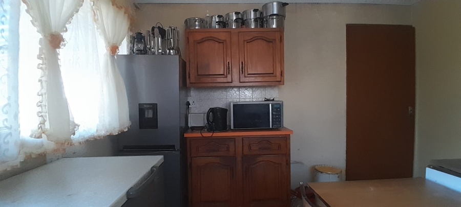 To Let 3 Bedroom Property for Rent in Sebokeng Zone 6 Gauteng
