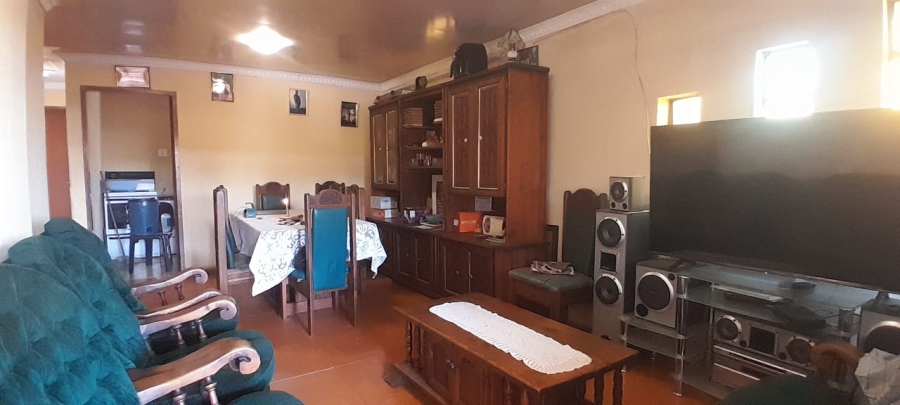 To Let 3 Bedroom Property for Rent in Sebokeng Zone 6 Gauteng