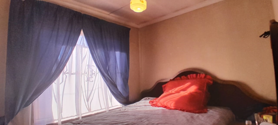 To Let 3 Bedroom Property for Rent in Sebokeng Zone 6 Gauteng