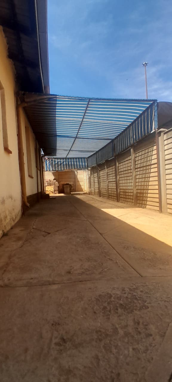 To Let 3 Bedroom Property for Rent in Sebokeng Zone 6 Gauteng
