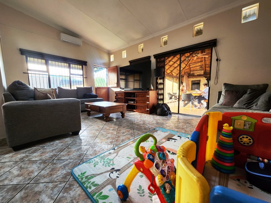 3 Bedroom Property for Sale in Annlin Gauteng