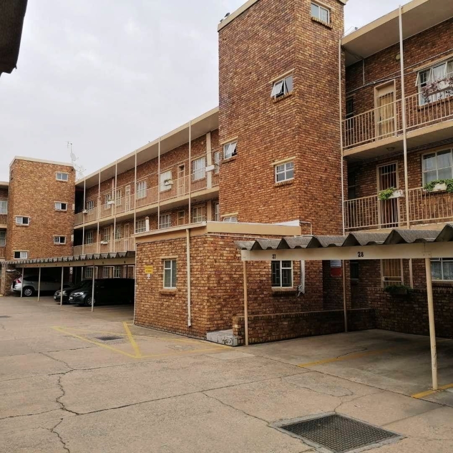 2 Bedroom Property for Sale in Pretoria North Gauteng