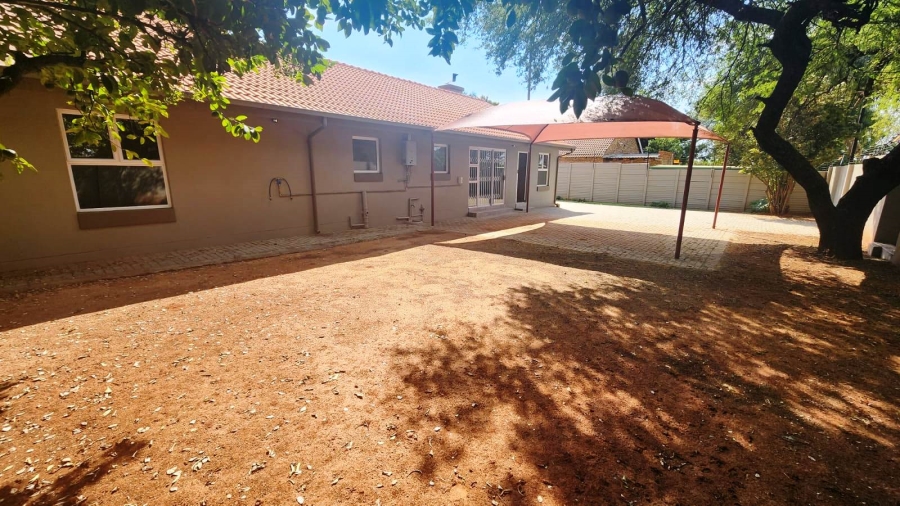 4 Bedroom Property for Sale in Doornpoort and surrounds Gauteng