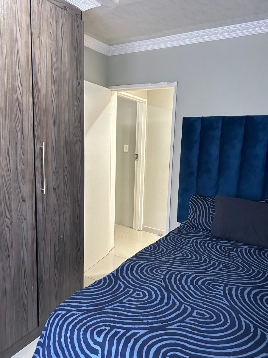 To Let 3 Bedroom Property for Rent in Protea Glen Gauteng