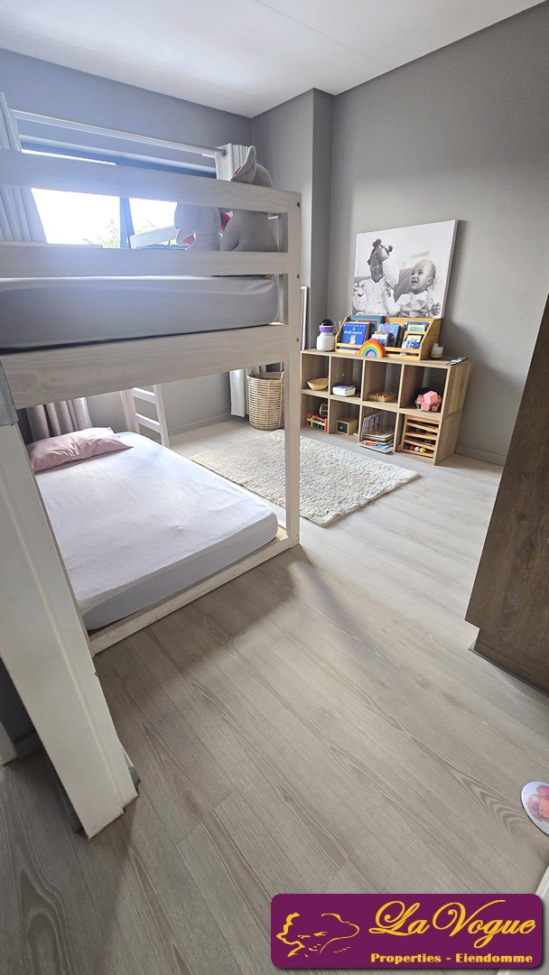 3 Bedroom Property for Sale in The Hills Gauteng