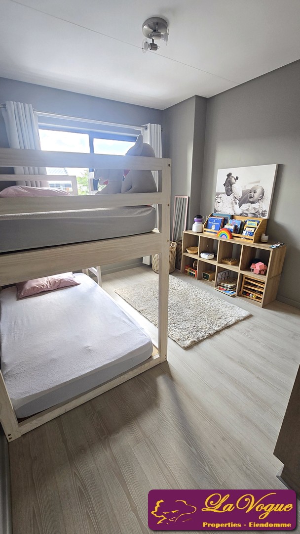 3 Bedroom Property for Sale in The Hills Gauteng