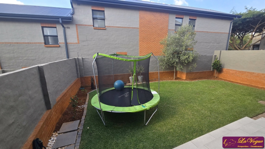 3 Bedroom Property for Sale in The Hills Gauteng