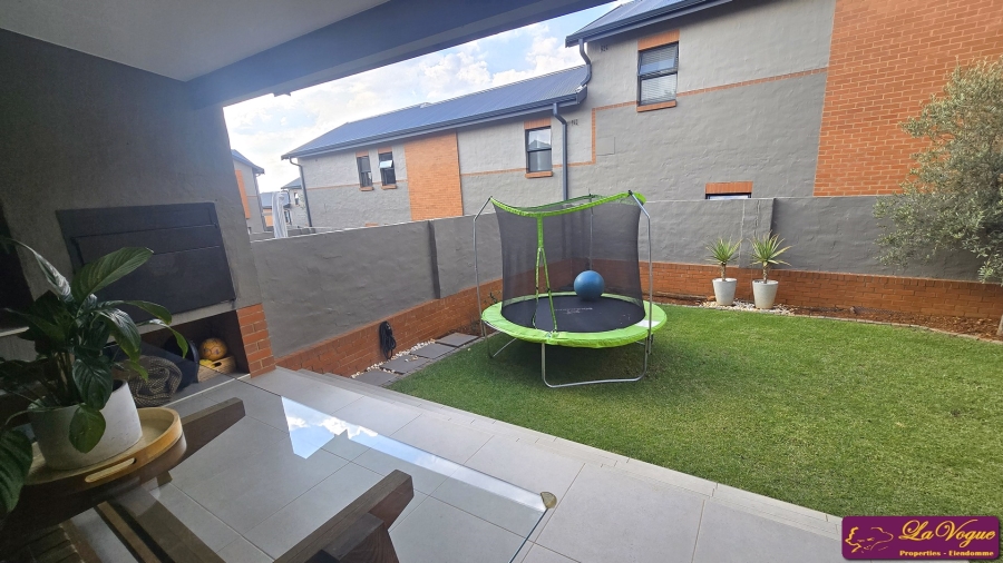 3 Bedroom Property for Sale in The Hills Gauteng
