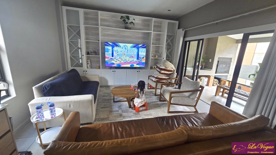 3 Bedroom Property for Sale in The Hills Gauteng