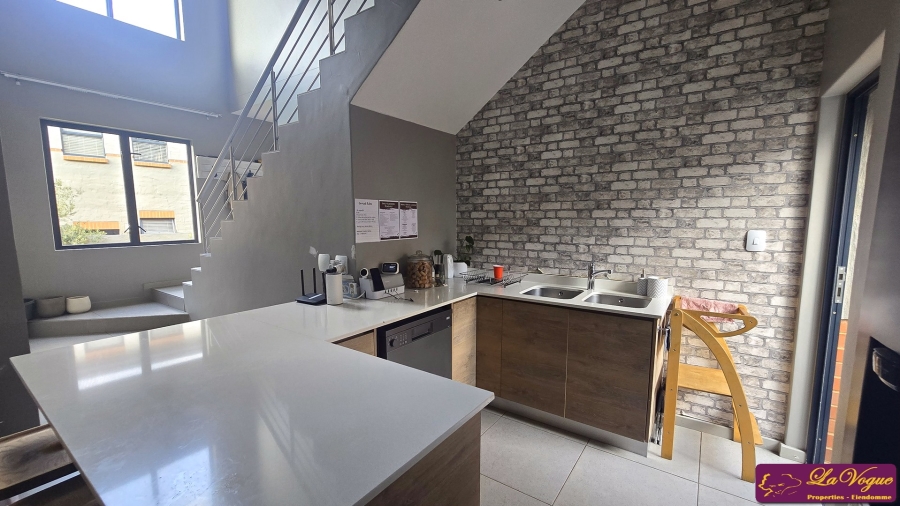 3 Bedroom Property for Sale in The Hills Gauteng