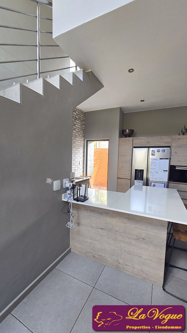 3 Bedroom Property for Sale in The Hills Gauteng