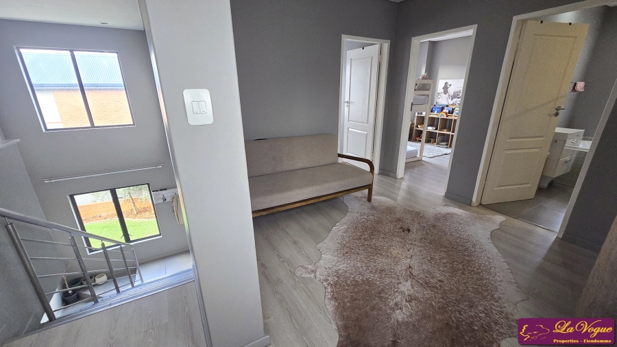 3 Bedroom Property for Sale in The Hills Gauteng