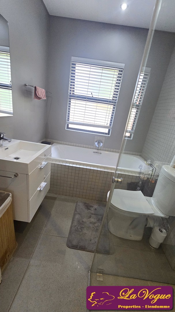 3 Bedroom Property for Sale in The Hills Gauteng