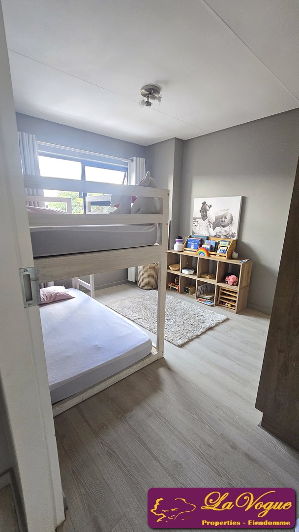 3 Bedroom Property for Sale in The Hills Gauteng