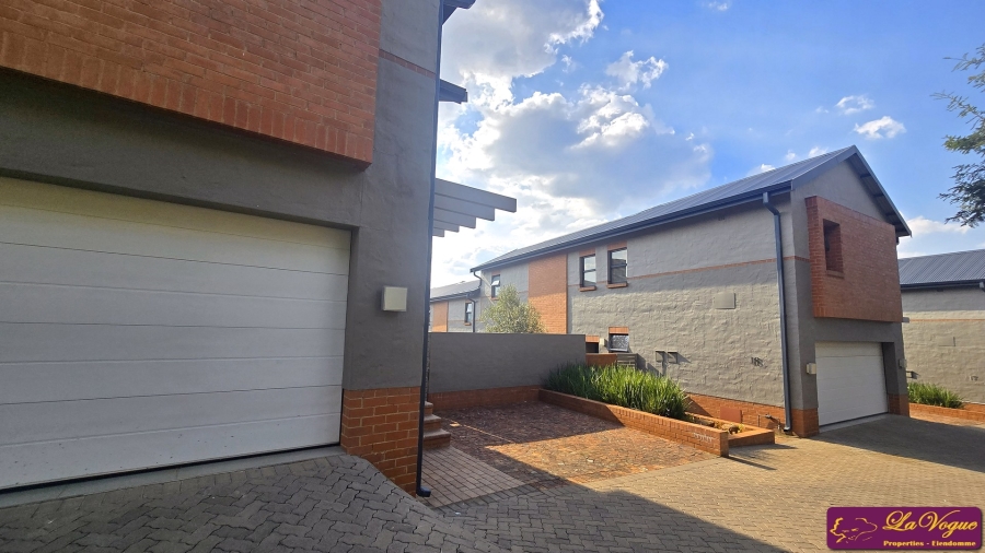 3 Bedroom Property for Sale in The Hills Gauteng