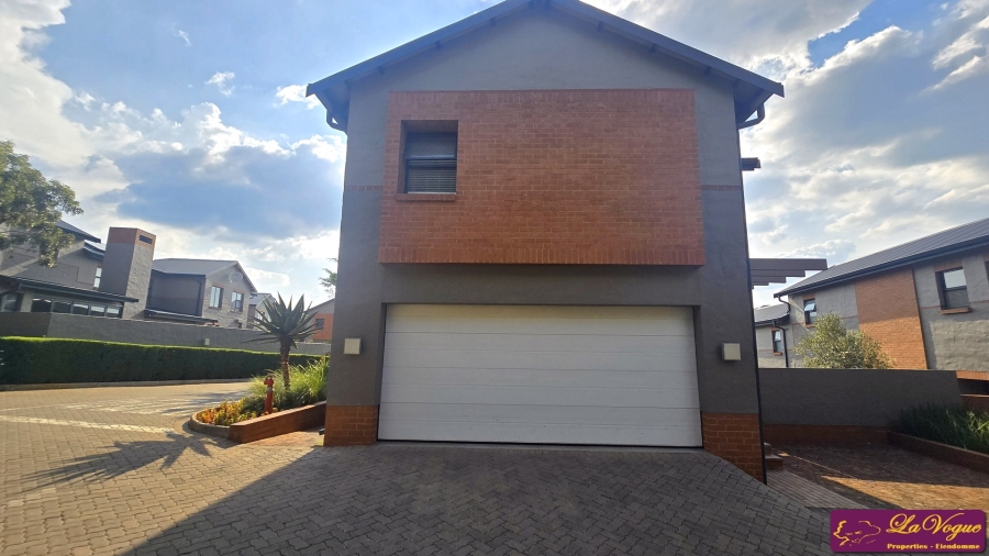 3 Bedroom Property for Sale in The Hills Gauteng
