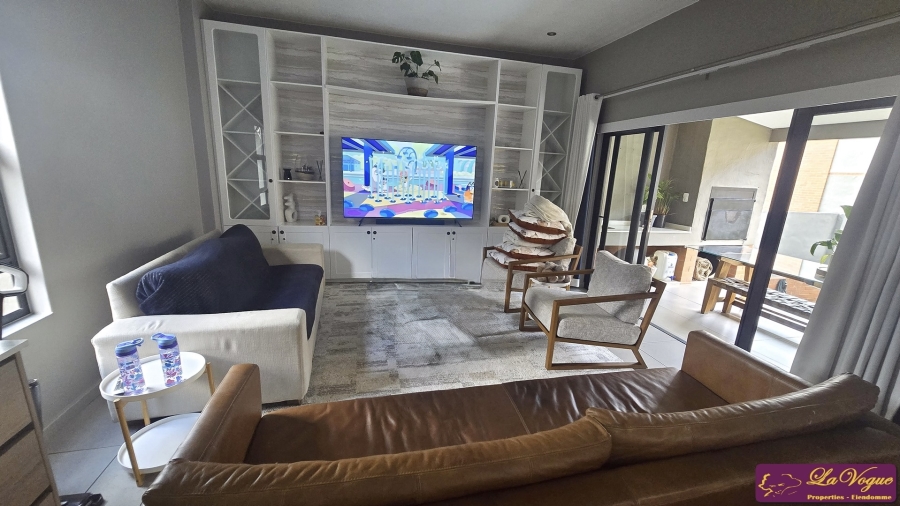 3 Bedroom Property for Sale in The Hills Gauteng