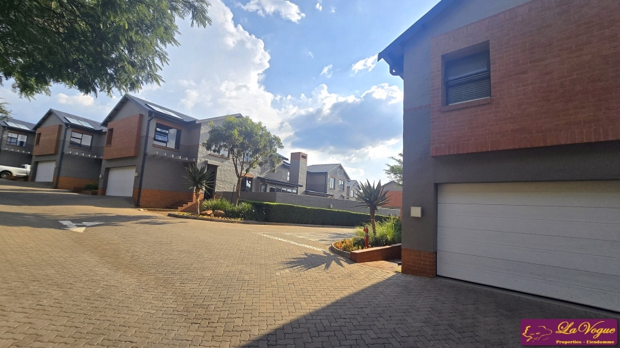 3 Bedroom Property for Sale in The Hills Gauteng