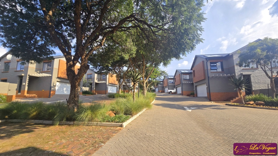 3 Bedroom Property for Sale in The Hills Gauteng