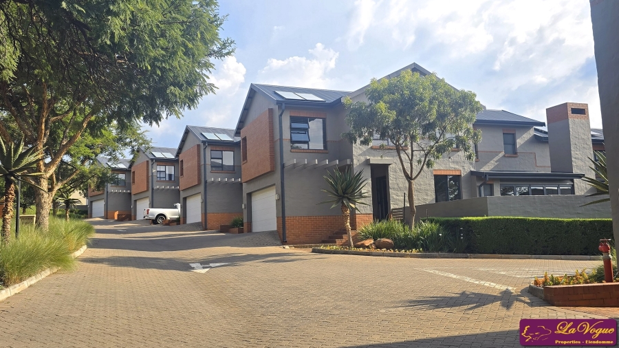 3 Bedroom Property for Sale in The Hills Gauteng