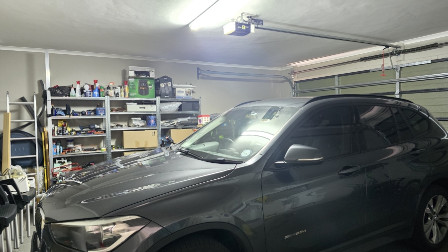 4 Bedroom Property for Sale in Sinoville Gauteng