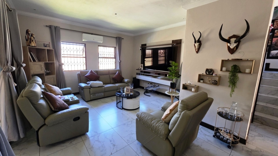 3 Bedroom Property for Sale in Montana Tuine Gauteng