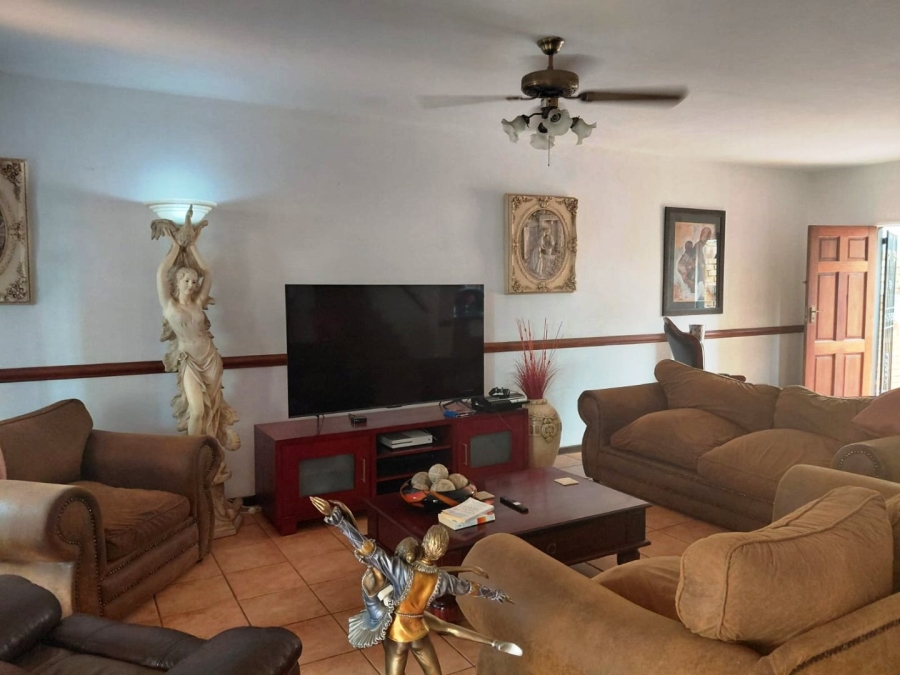 3 Bedroom Property for Sale in Wonderboom Gauteng