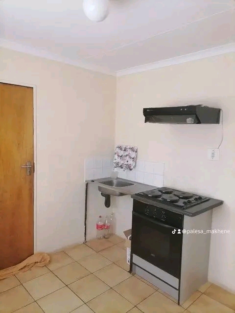 To Let 2 Bedroom Property for Rent in Mabopane Gauteng