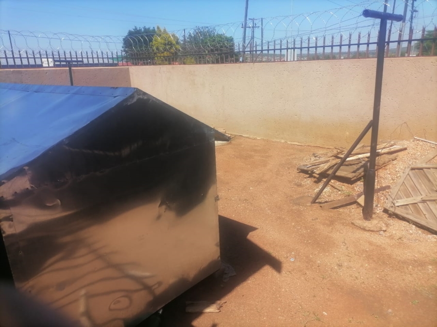To Let 2 Bedroom Property for Rent in Mabopane Gauteng