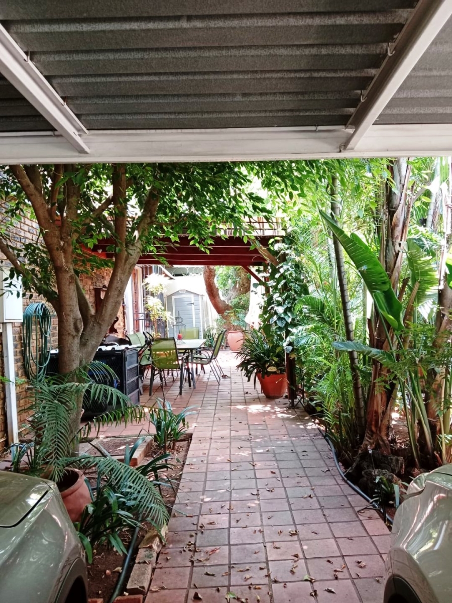 3 Bedroom Property for Sale in Wonderboom Gauteng