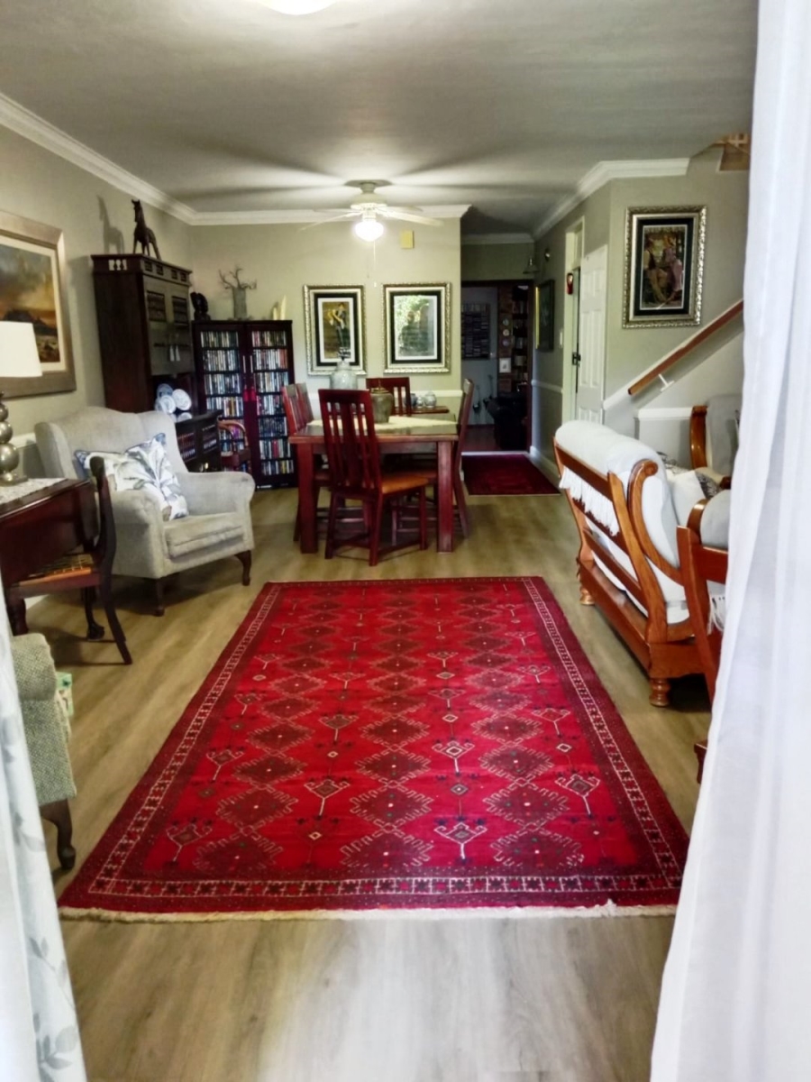 3 Bedroom Property for Sale in Wonderboom Gauteng