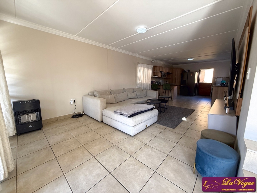 3 Bedroom Property for Sale in Equestria Gauteng