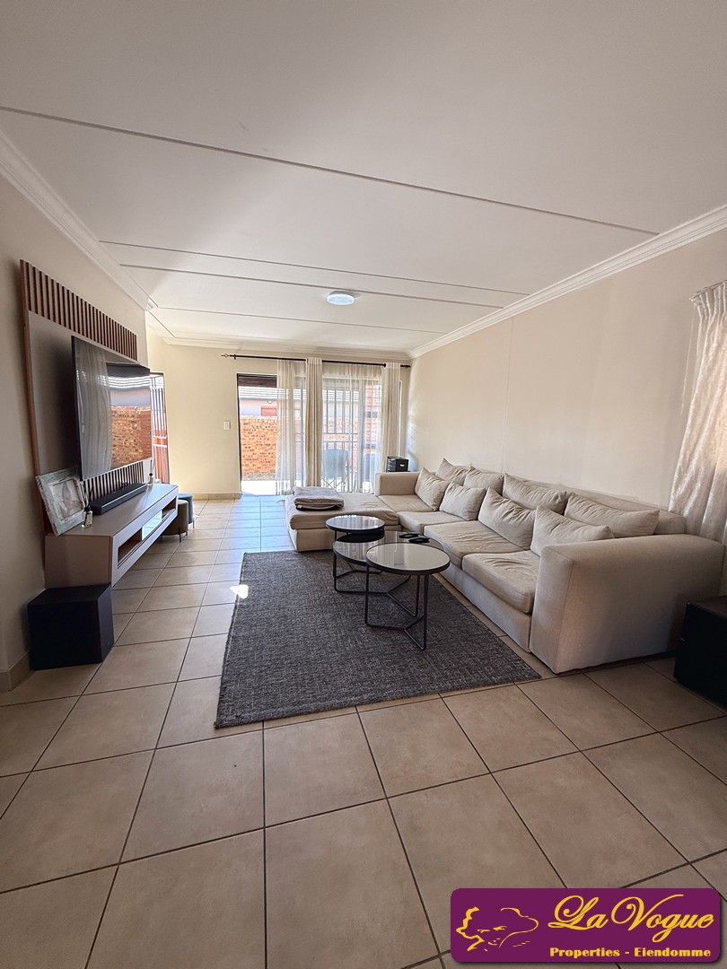 3 Bedroom Property for Sale in Equestria Gauteng