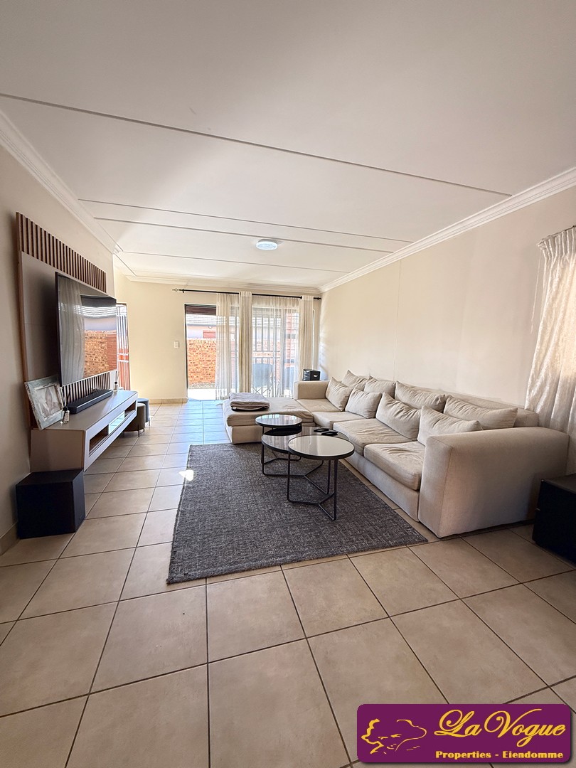 3 Bedroom Property for Sale in Equestria Gauteng