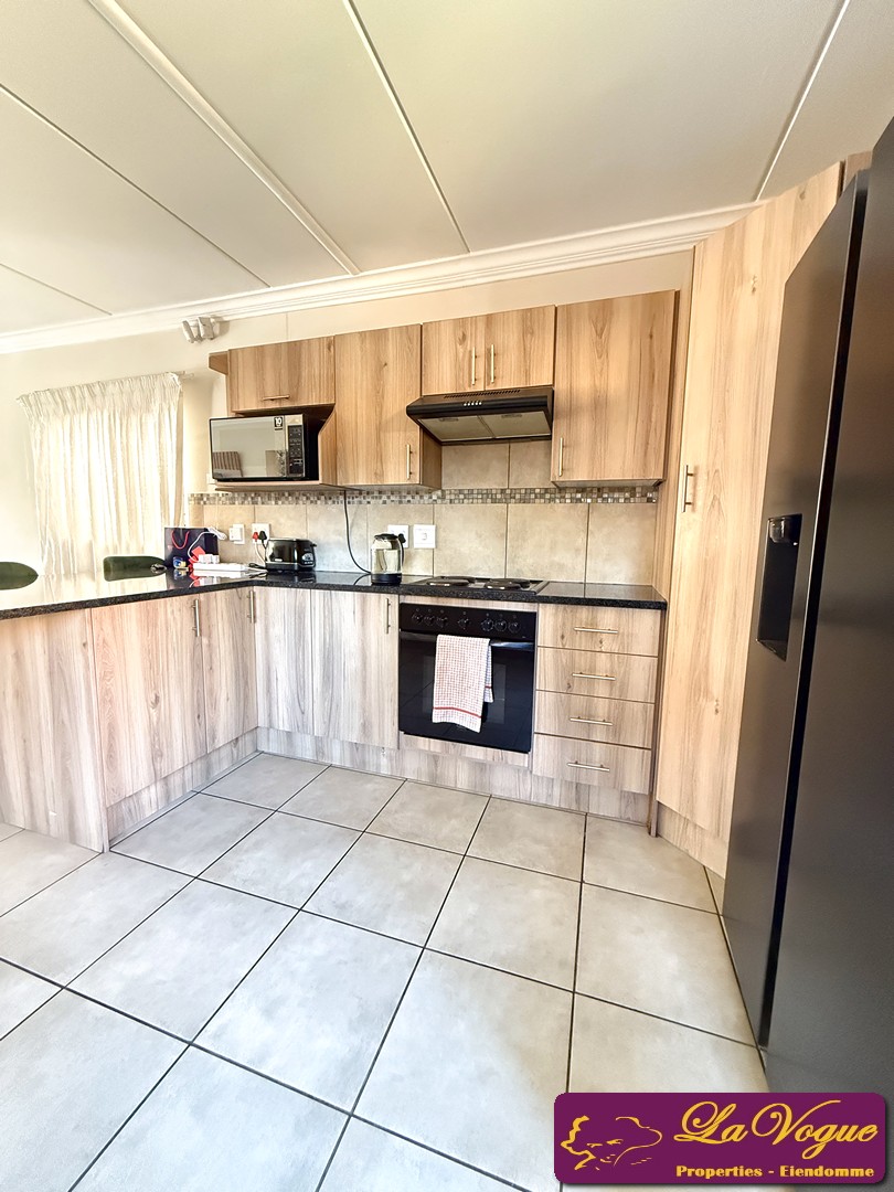 3 Bedroom Property for Sale in Equestria Gauteng