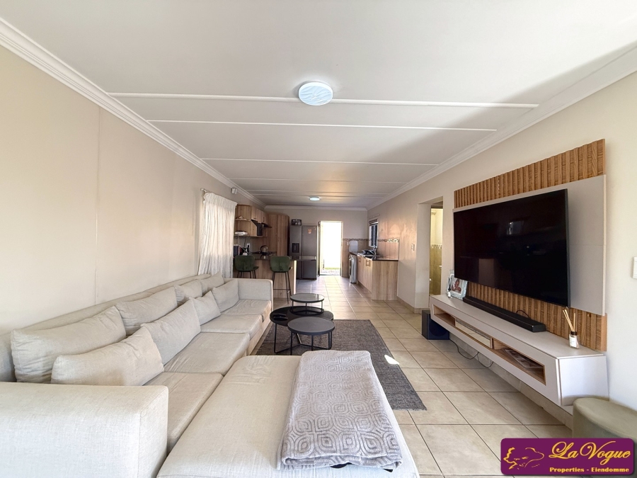 3 Bedroom Property for Sale in Equestria Gauteng