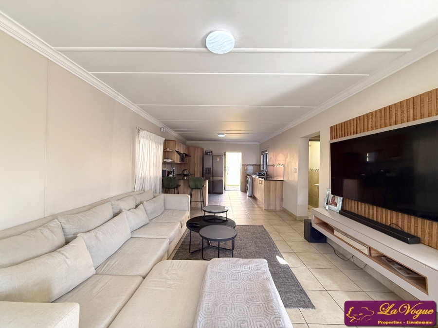 3 Bedroom Property for Sale in Equestria Gauteng