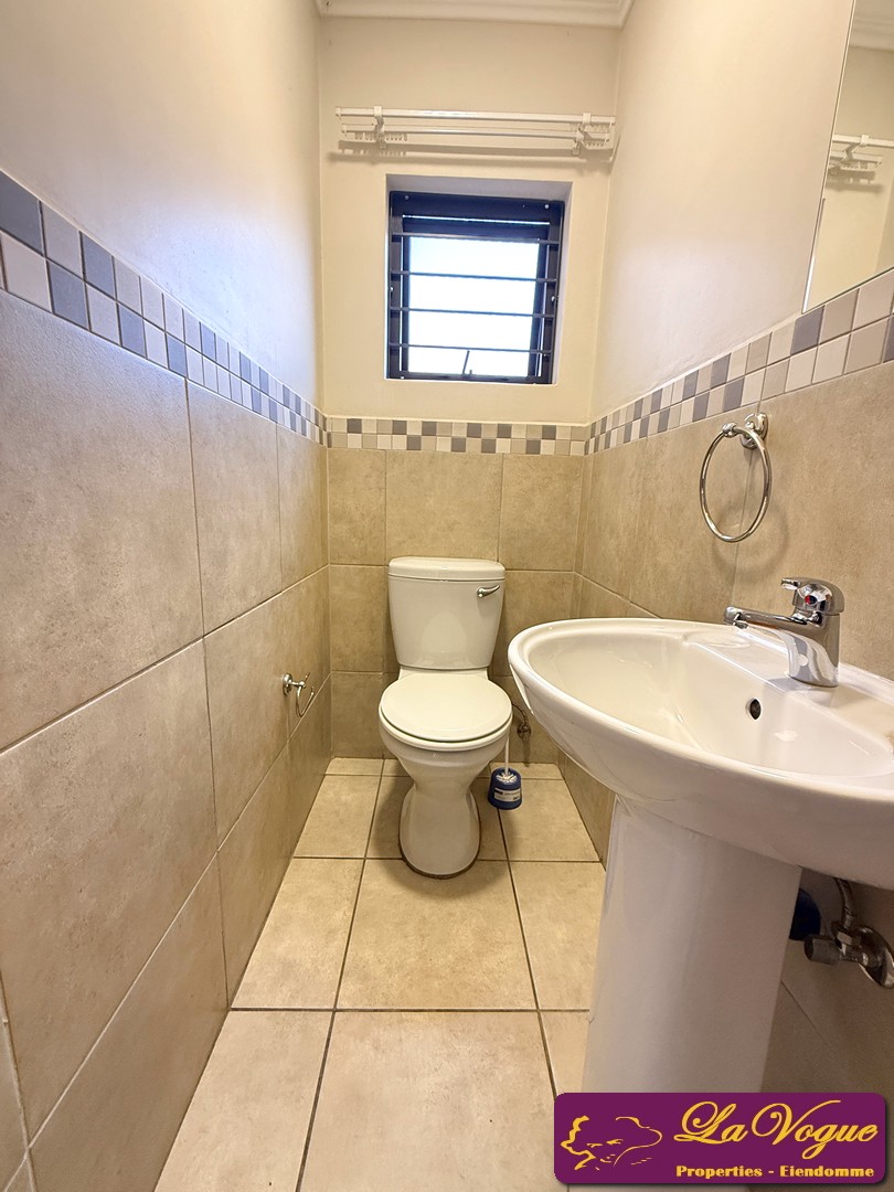 3 Bedroom Property for Sale in Equestria Gauteng