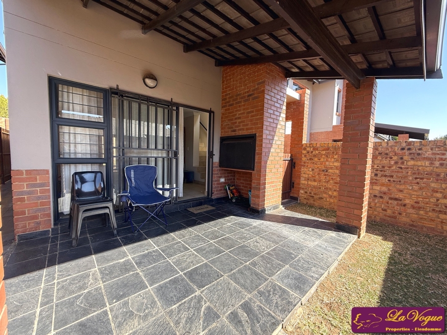 3 Bedroom Property for Sale in Equestria Gauteng