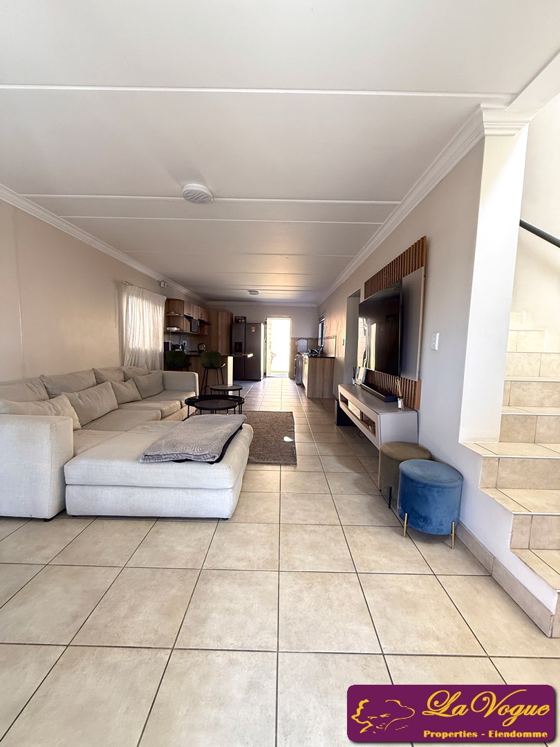 3 Bedroom Property for Sale in Equestria Gauteng
